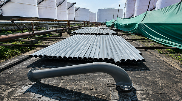 Specialized Pipeline and Fabricated Joints
