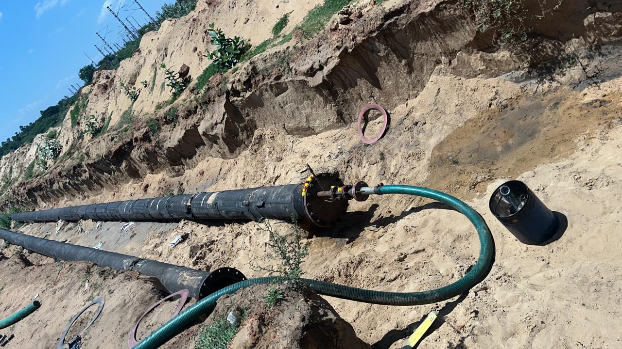 EPC Project Site