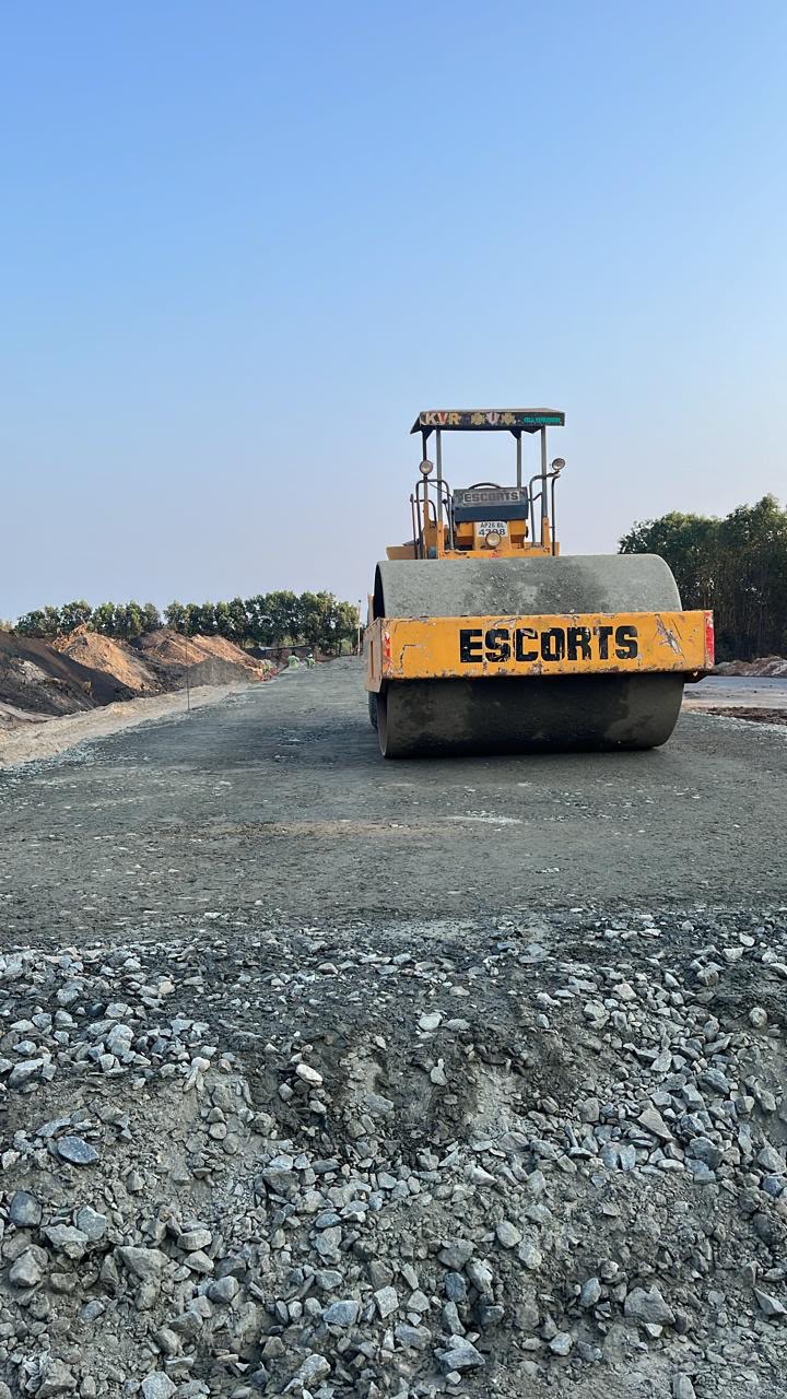 EPC Project Site