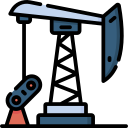 Oil and Gas Storage Terminals
