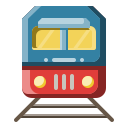Metro Rail Station